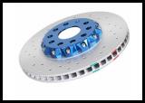 Racing disc